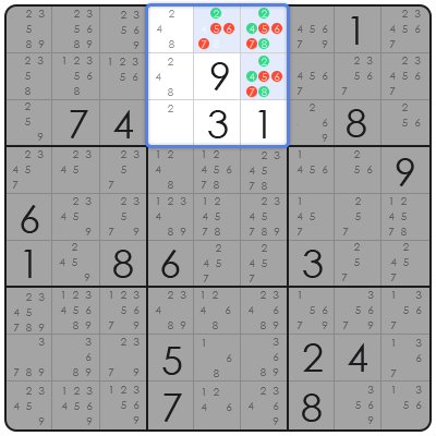 free sudoku download