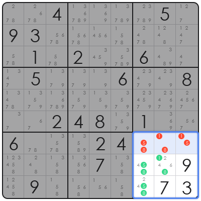 sudoku variants