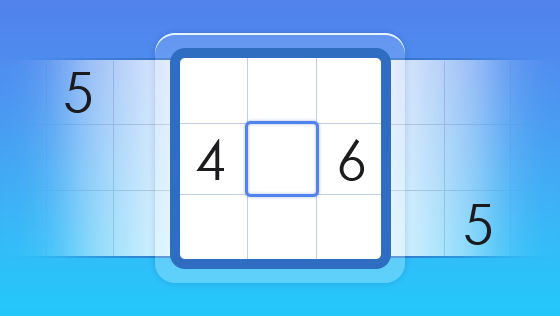 sudoku hidden pairs