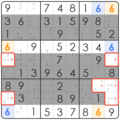 usa sudoku puzzle
