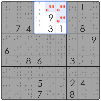 daily sudoku org uk